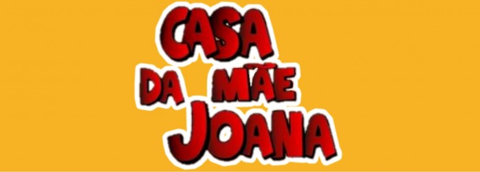 Casa Da Mãe Joana